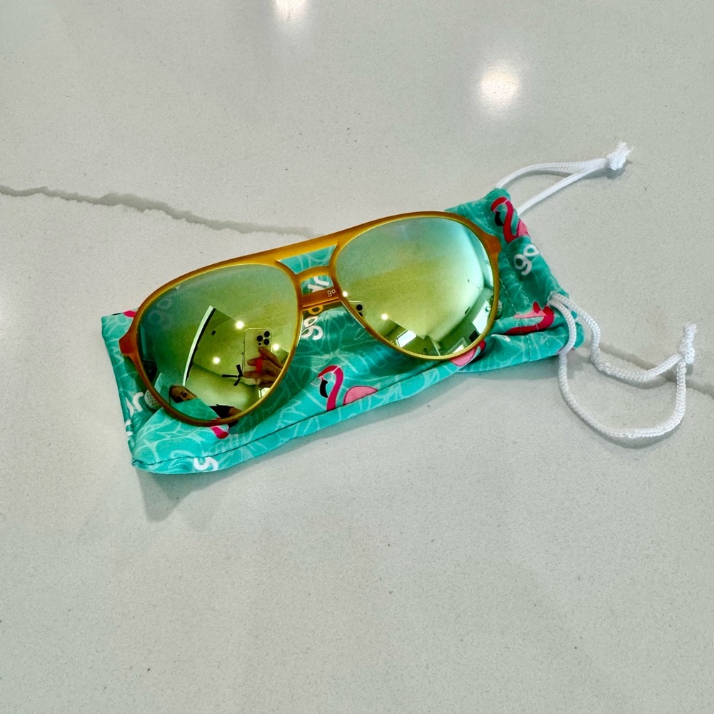 Goodr Sunglasses